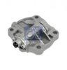 VOLVO 1652760 Repair Kit, shift cylinder